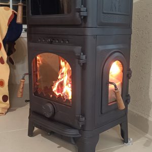 ORH 21/A LÜKS İNCİ FIRINLI  18.000 ₺ +KDV