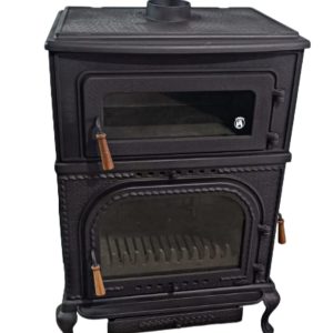 13/A OPTİMA DİK FIRINLI 3 CAMLI 2 KAPAK 23.500 ₺ + KDV